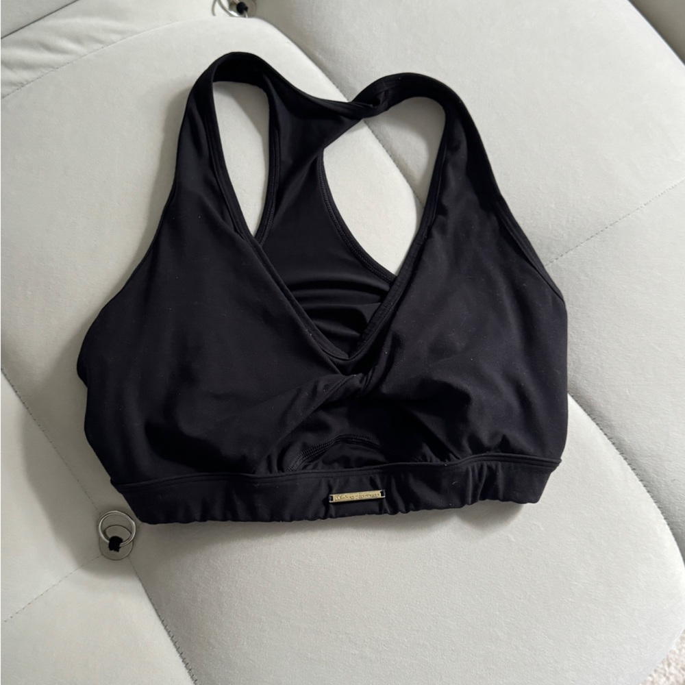 Gymshark Whitney Simmons sports bra